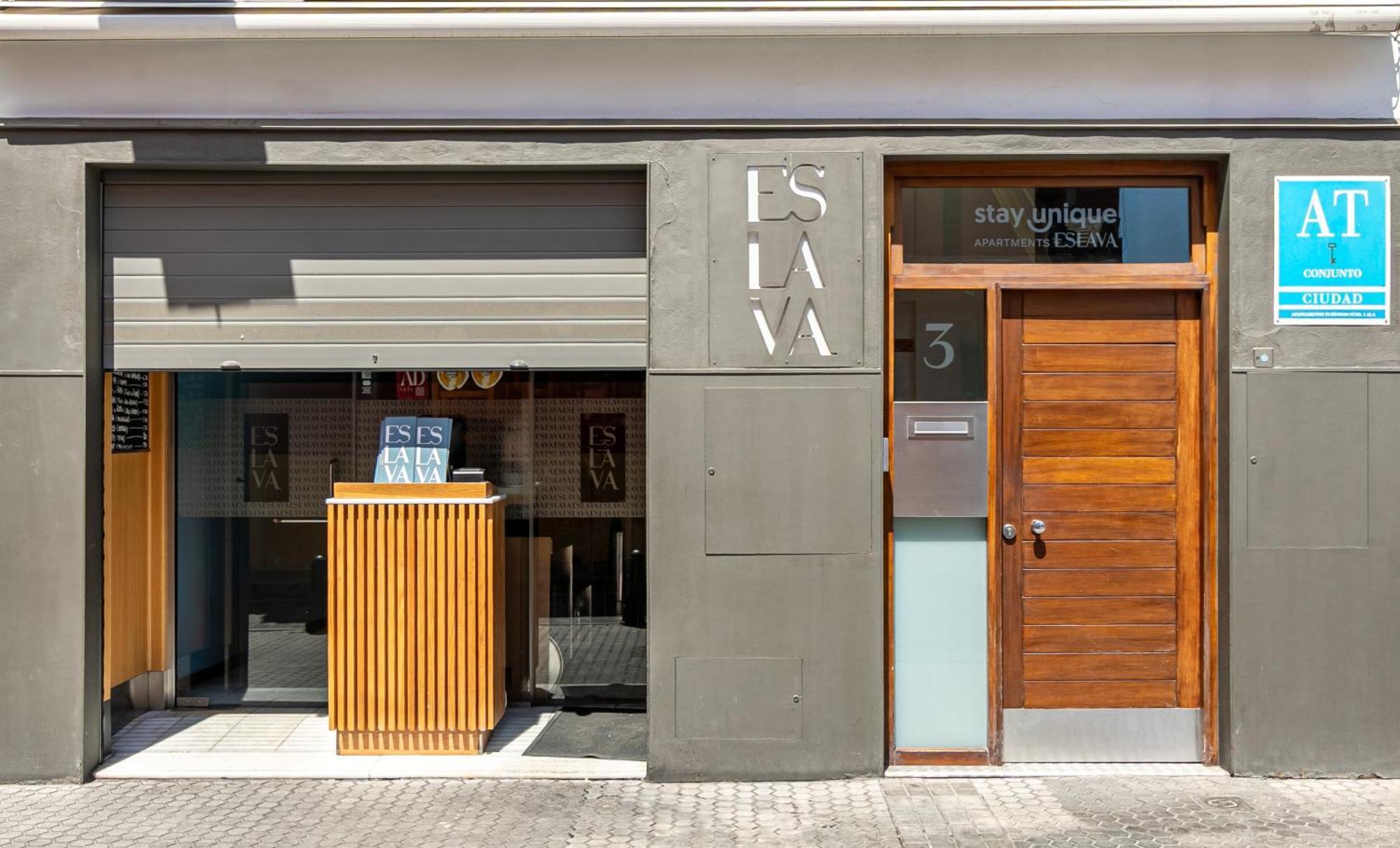 Stay Unique Apartments Eslava Pet Friendly — Fotos 3