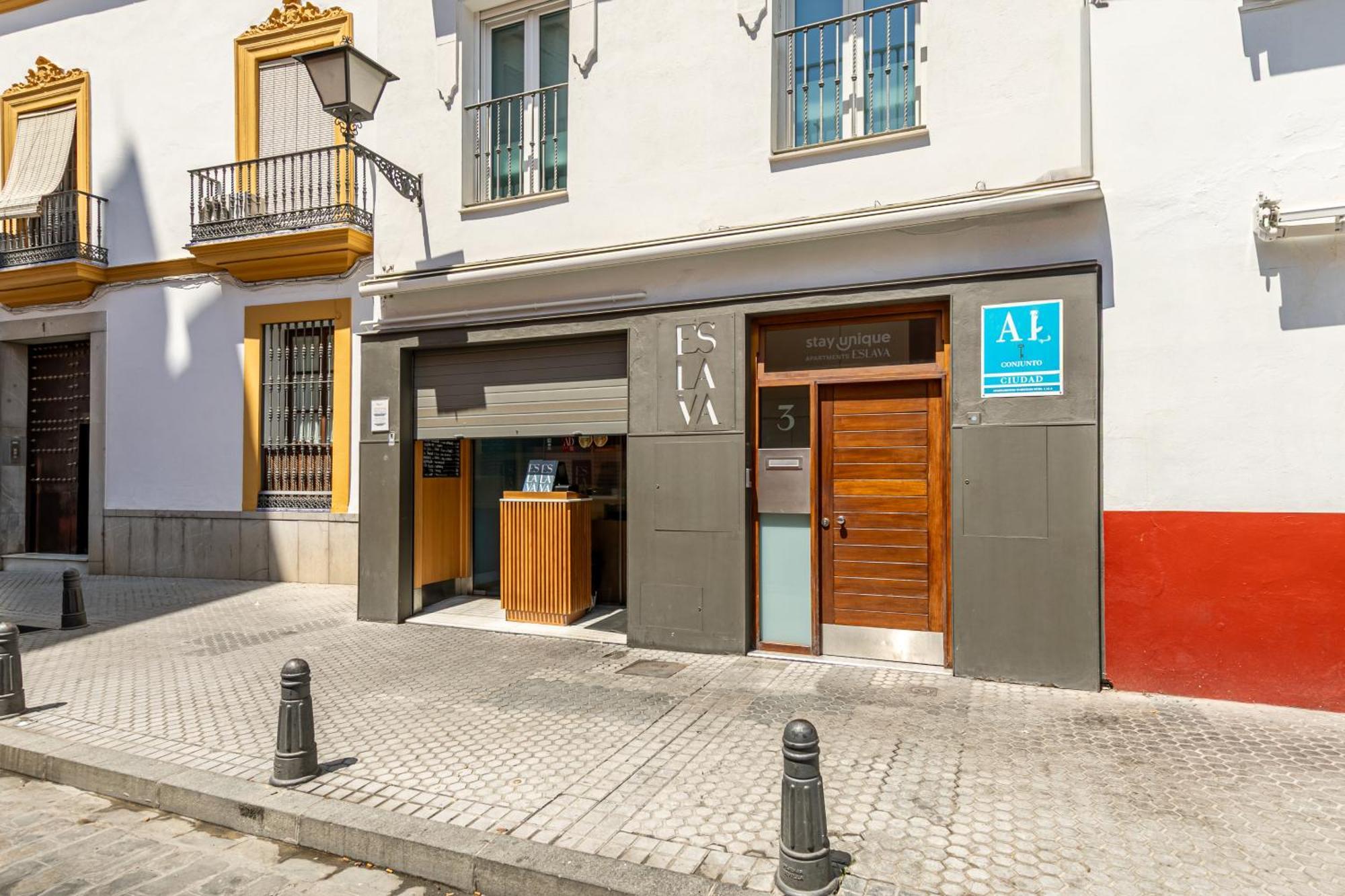 Stay Unique Apartments Eslava Pet Friendly — Fotos 2