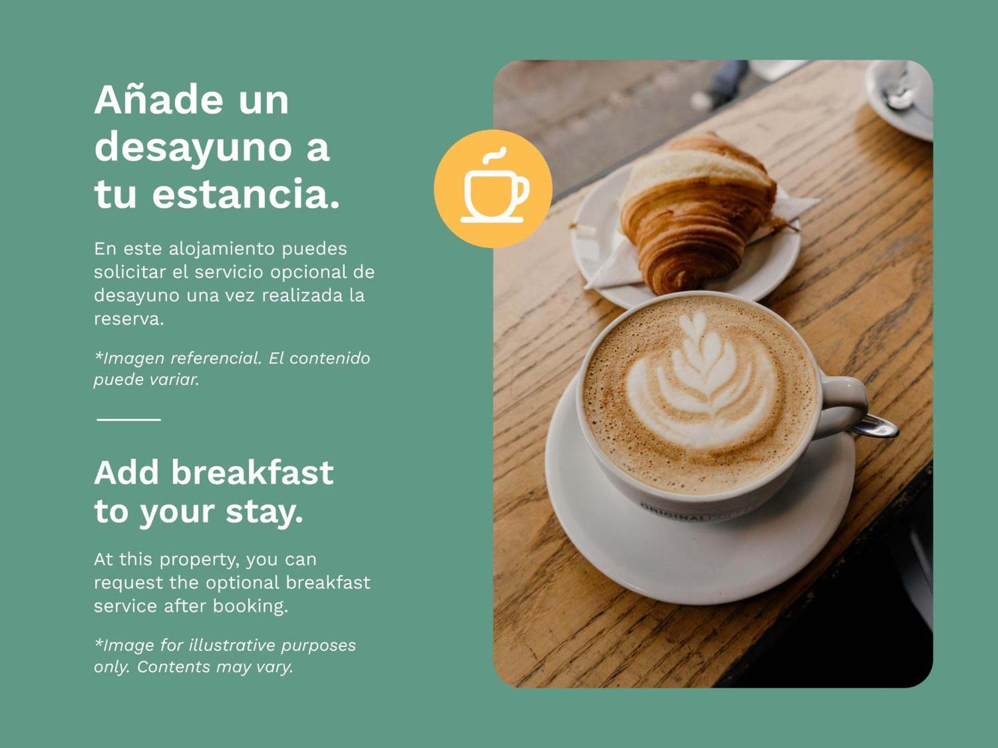 Stay Unique Apartments Eslava Pet Friendly — Fotos 1